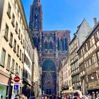 Freiburg: Where History Meets Greenery - A Traveler's Delight