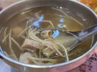 臺中西屯 祖傳爌肉飯（必吃特色美食、人氣平價炒麵牛肉麵、銅板料理、24小時營業、宵夜早餐 午晚餐聚餐首選推薦餐廳）