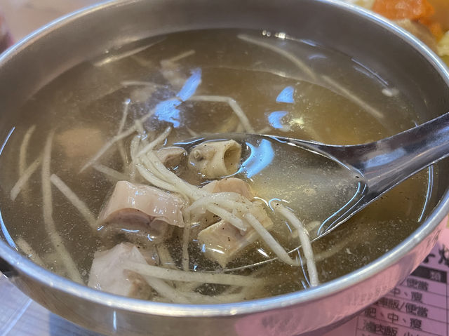 臺中西屯 祖傳爌肉飯（必吃特色美食、人氣平價炒麵牛肉麵、銅板料理、24小時營業、宵夜早餐 午晚餐聚餐首選推薦餐廳）