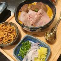Best Khao Soi In BKK