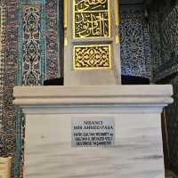 Where prayers come true..