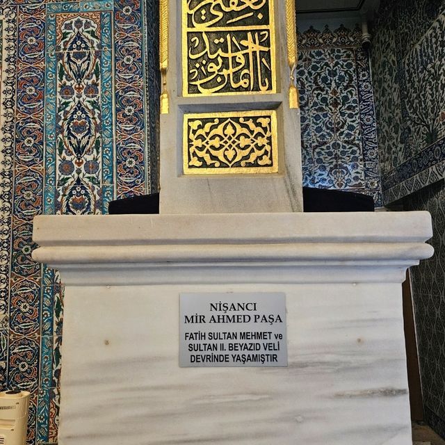 Where prayers come true..
