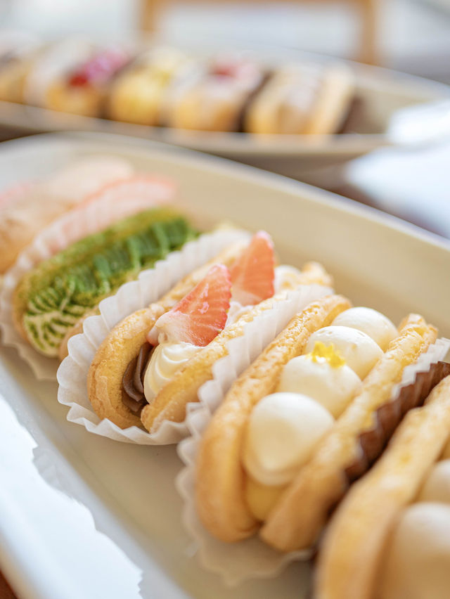 【和歌山】和歌山旅行で食べたいおすすめグルメ＆スイーツ6選🐼🍽️ 