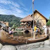 Discovering Middle-earth Magic: Hobbiton Cameron Highlands Enchants