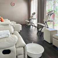 LET’s Relax Spa | สปาสุดฟินด้วยศาสตร์หินร้อน
