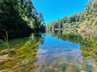 Lake Elizabeth