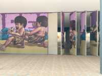ชมงานศิลป์สวย ‘Dream Space Gallery’ เชียงใหม่