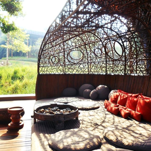 A Serene Haven in Chiang Mai