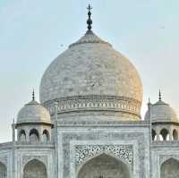 ทัชมาฮาล(Taj Mahal)อนุสรณ์แห่งความรัก