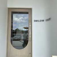 smilow cafe