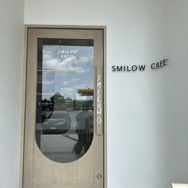 smilow cafe
