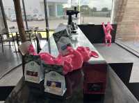 French Kitsch Café (City Link)