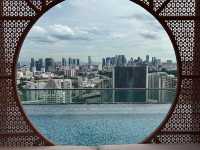 🏩싱가포르 여행Courtyard Singapore Novena