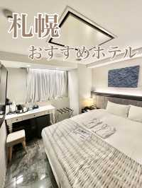 📍クインテッサ札幌すすきの63 Relax&Spa