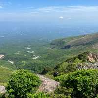 南仁山：登山探索，感受大自然奧妙