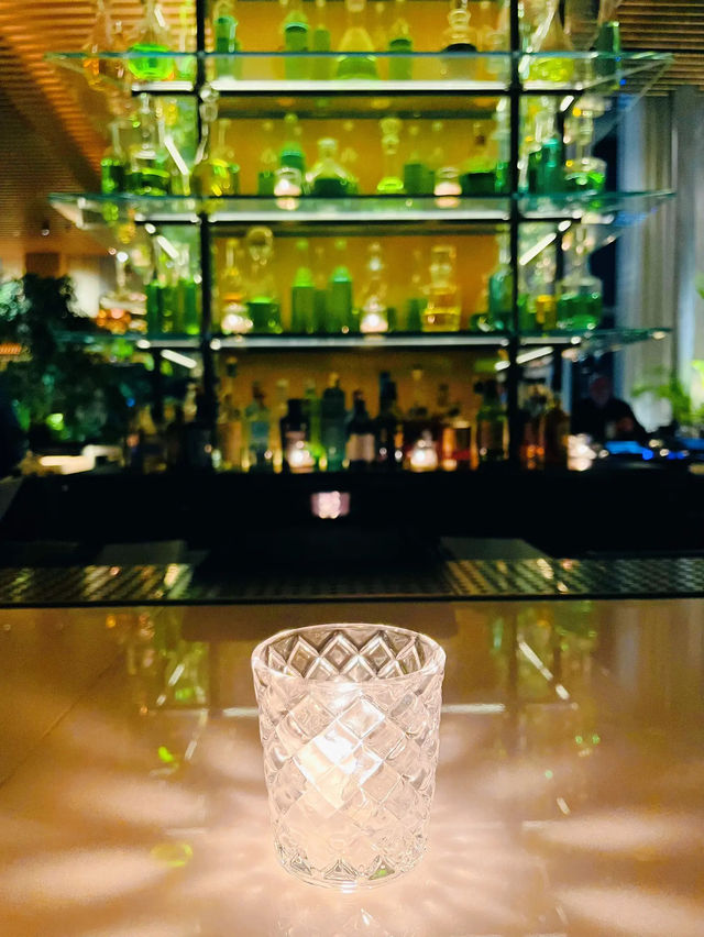 【虎ノ門】東京タワーが見えるオシャレなバー🍸🍷