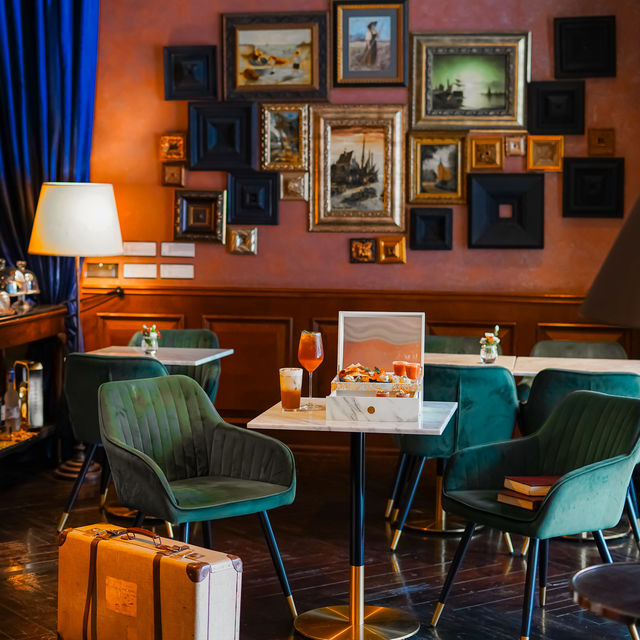 Hotel Muse, Bangkok