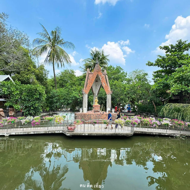 “วัดศาลาลอย“ วัดเก่าแก่คู่โคราชมากว่า 200 ปี