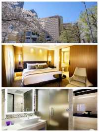 「東京飯田橋區豪華酒店，一流住宿體驗」🇯🇵 Hotel Metropolitan Edmont ホテルメトロポリタンエドモント