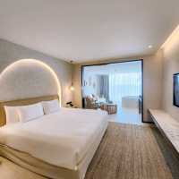 VALA Huahin โรงแรมมู้ดดีริมทะเลหัวหิน 
