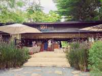 Trot Cafe @ Khaoyai 