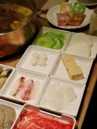 香港探店｜無限時任食台式養生火鍋