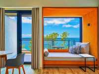 🏖️ New Marriott Resort in Perhentian 