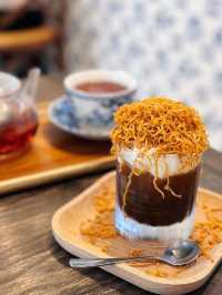 元朗Brava Java Coffee：葡萄牙風情咖啡店，試睡員報名中