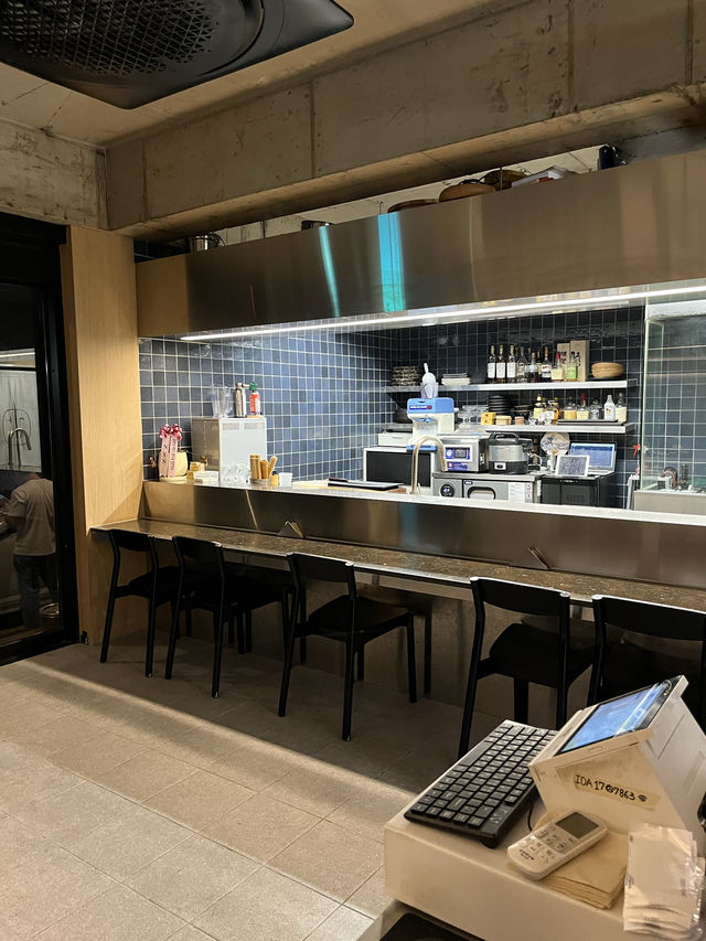 제주 공항 근처 고등어 봉초밥 맛집 