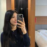 1박 5만원? 제주 성산 근처 호캉스!