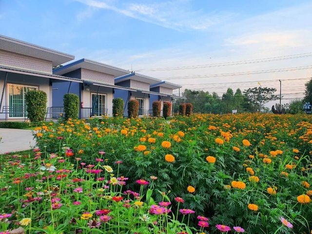 Maharak Resort 