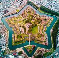 เที่ยวเมืองท่าสุดโรแมนติดแห่งฮอกไกโด