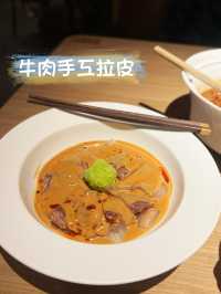深圳美食|米其林星廚坐鎮| 精緻東北菜