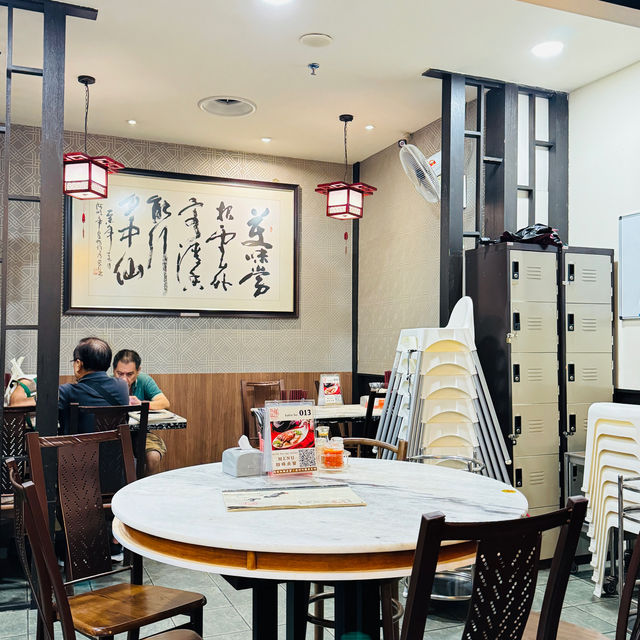 🇲🇾 Meng Meng Roast Duck
