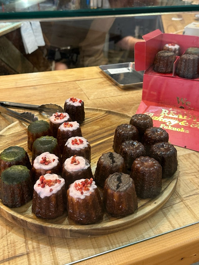 텐진 간다면 꼭 가야하는 디저트 맛집☕️🇯🇵🍰