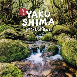 日本的自然遺產島嶼 