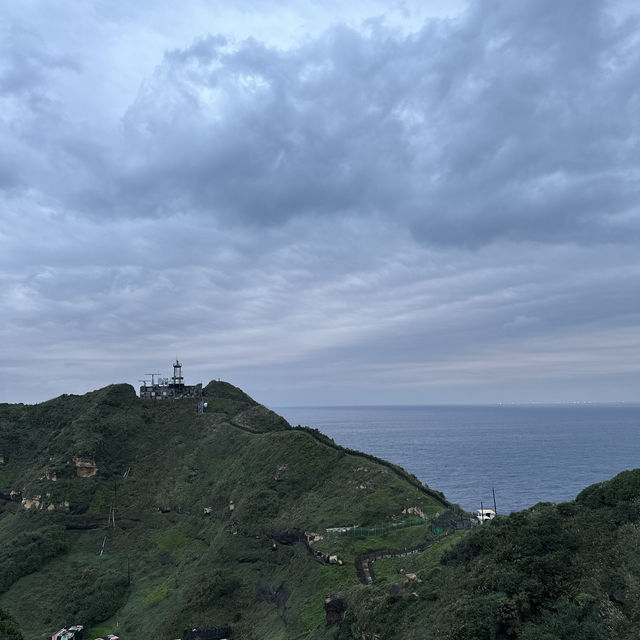 Bitoujiao Taiwan