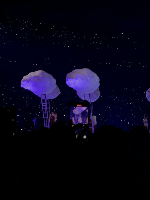 Taylor Swift The Eras Tour スノードーム Tokyo Dome @ Taylor Swift The Eras Tour | Trip.com — Токио
