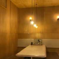 火夫居酒屋：串燒創新，預訂可坐久