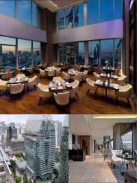 🇹🇭 The Okura Prestige Bangkok โรงแรมโอกุระ เพรสทีจ กรุงเทพ
