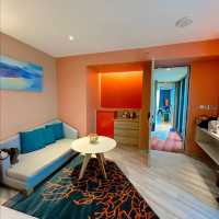 Holiday Inn Resort Vana Nava