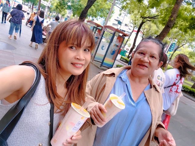 Ximending: แหล่งช้อปปิ้งสุดฮิปของไทเป