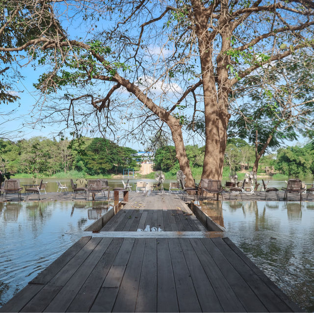 รีวิว "Sense of Place" (SOP)