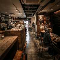 February Cafe 
