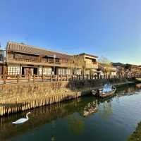 〜千葉県〜 癒しスポット　小江戸佐原