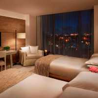 Miami EDITION: Where Luxury Meets Artistic Sophistication