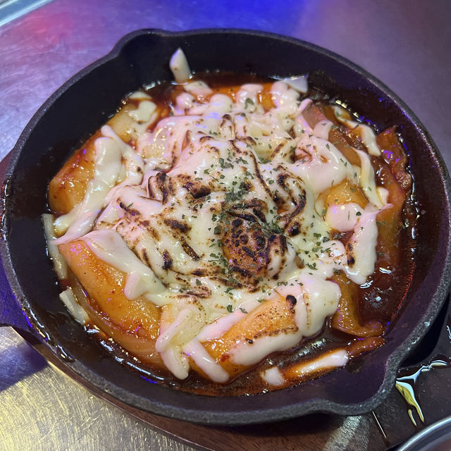 【大阪/なんば】まるで韓国✨️韓国居酒屋でチャン🍻