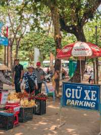 【ベトナム🇻🇳】ベトナムの京都と言われる古都を巡る！