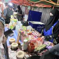 Golok food galore