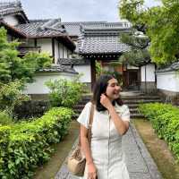  Enchanting Arashiyama, Kyoto 🌿✨